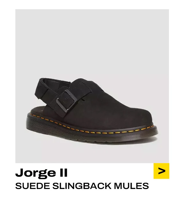 Jorge II Suede Slingback Mules