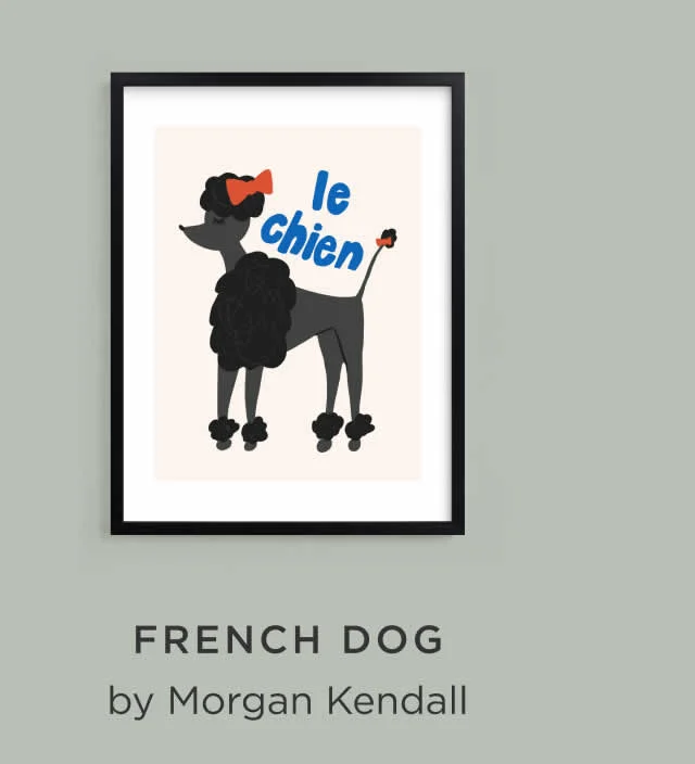 French Dog