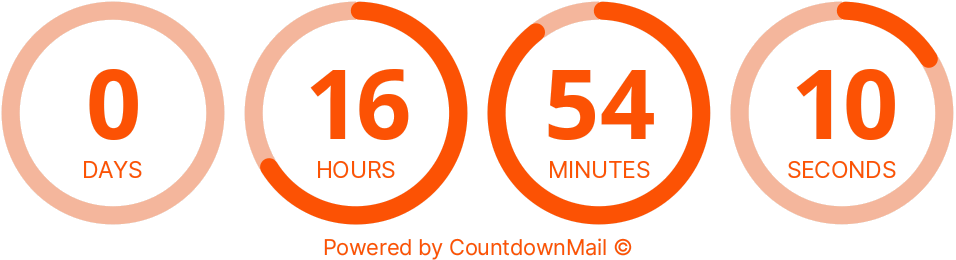 countdownmail.com