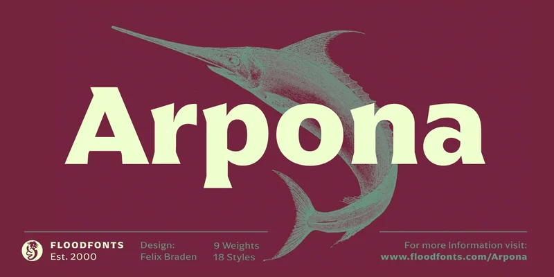 Arpona
