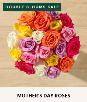 Double Your Blooms For Free
