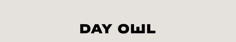 Day Owl