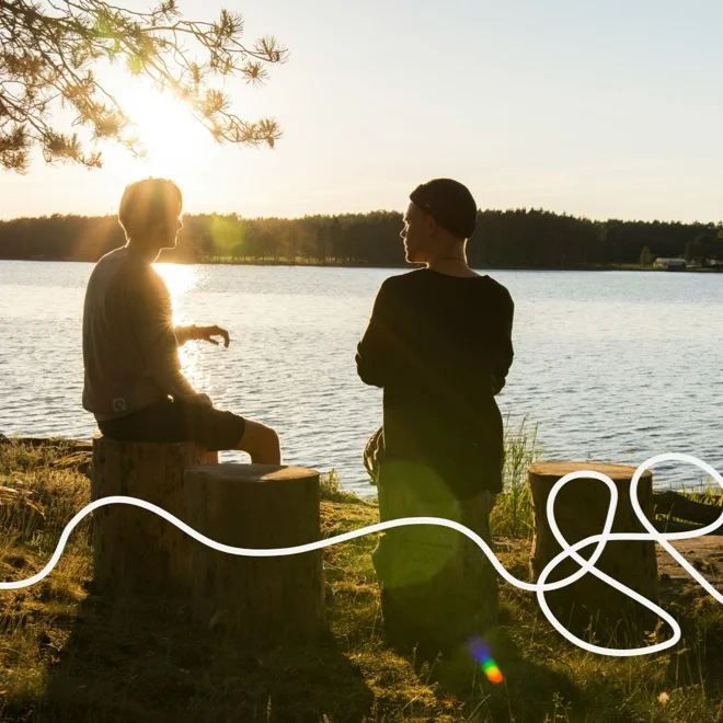 how talking can help you sleep better and feel better how talking can help you sleep better and feel better