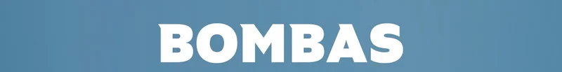 BOMBAS