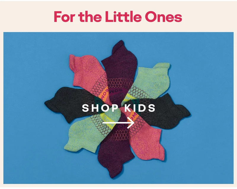 For the Little Ones | SHOP KIDS