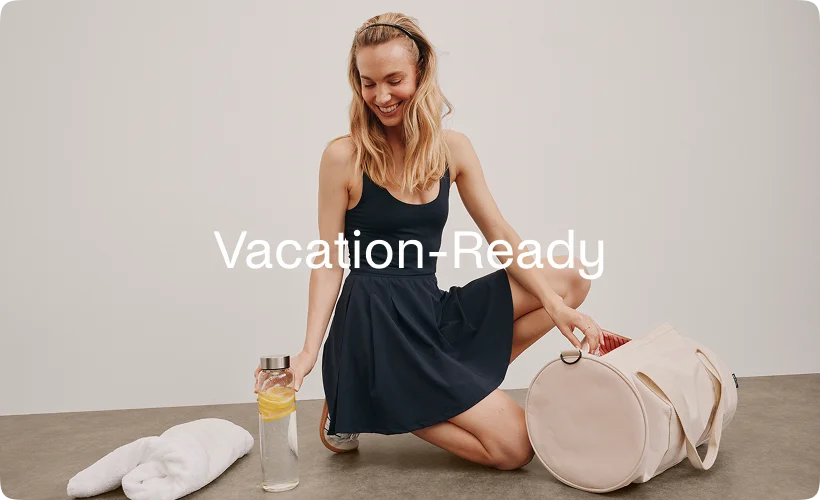Vacation-Ready