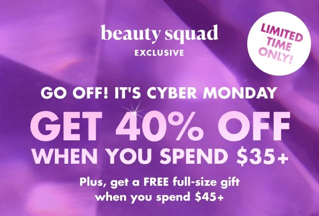 40% off