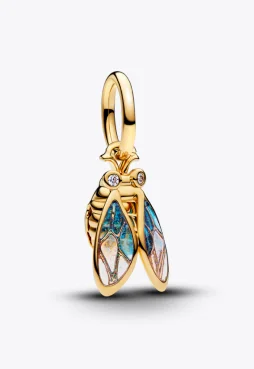 Cicada Dangle Charm