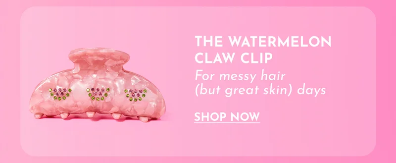 Claw Clip