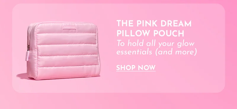 Pillow Pouch