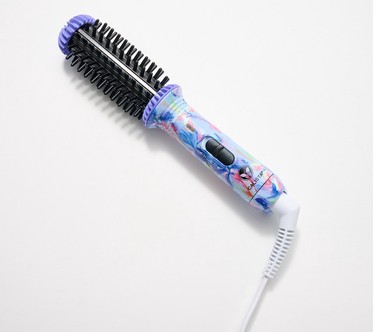 Calista GoGo Mini Round Brush Hair Styling Tool