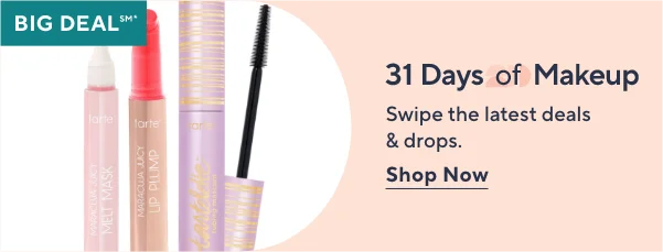 31 DAYS OF MAKEUP