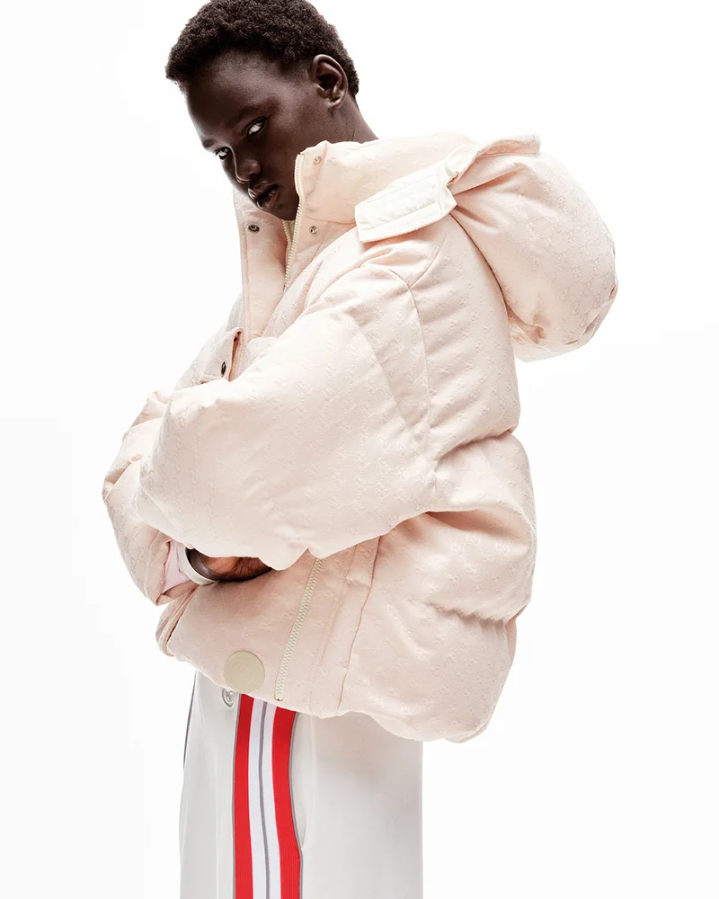 Clothing item Discover more on the Gucci website