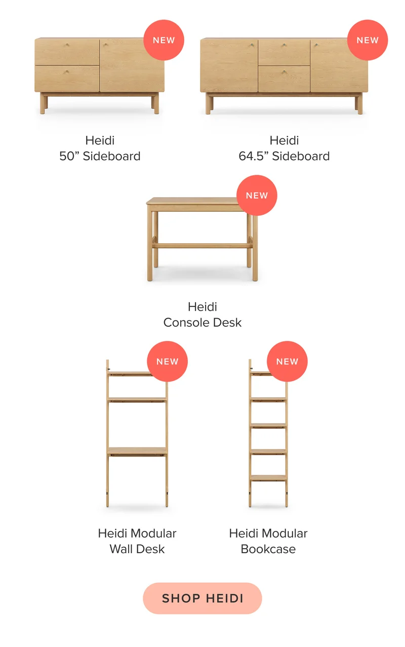 Shop Heidi.