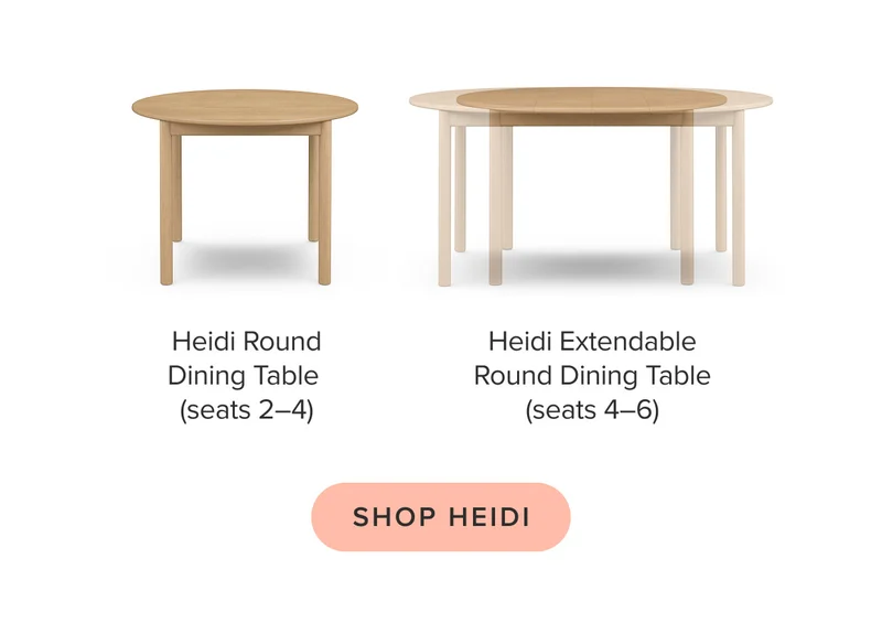 Shop Heidi.