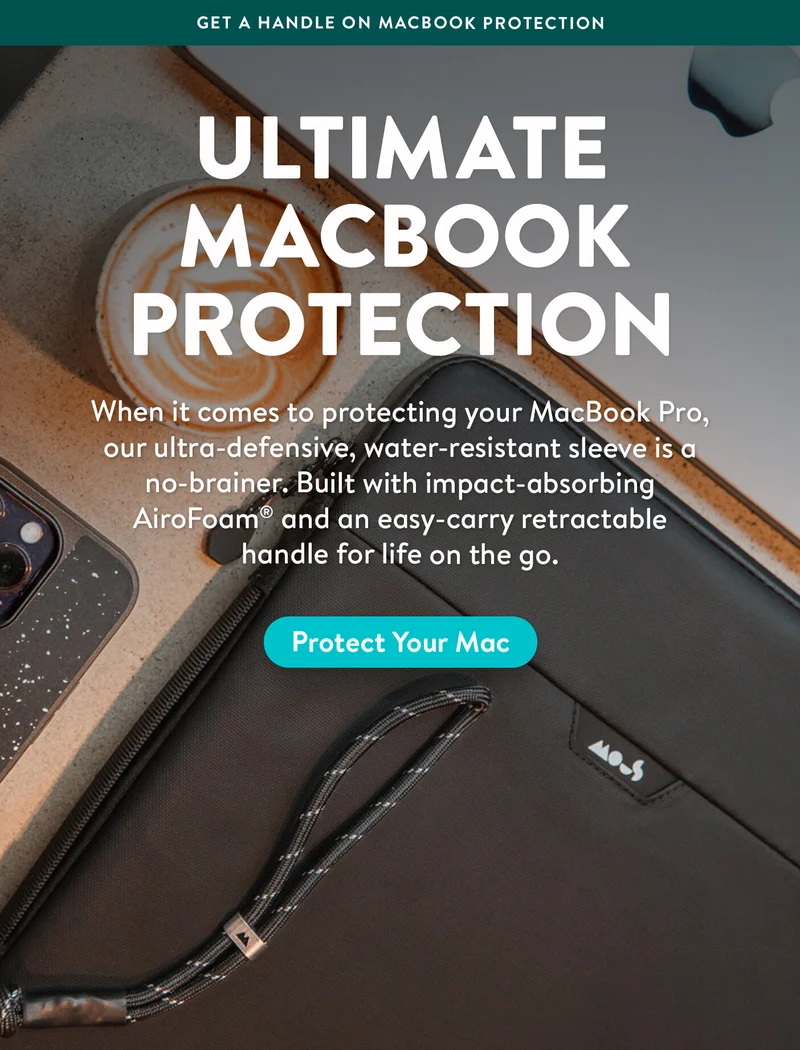 Macbook Pro Sleeves
