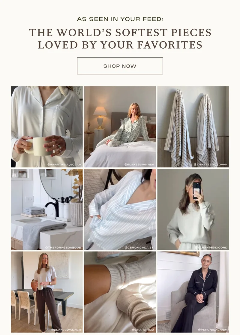 Loved by your Favorites: Shop Now Loved by your Favorites: Shop Now