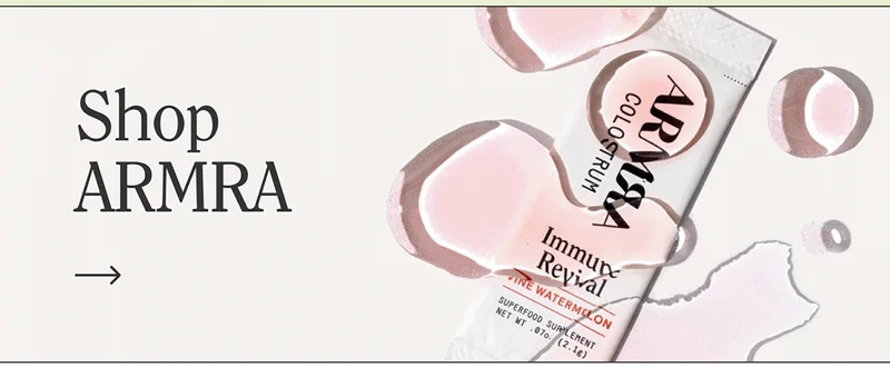 Shop Armra