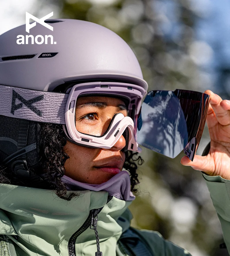 M5 - New Flat Toric Lens Shape