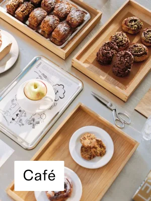 cafe department image