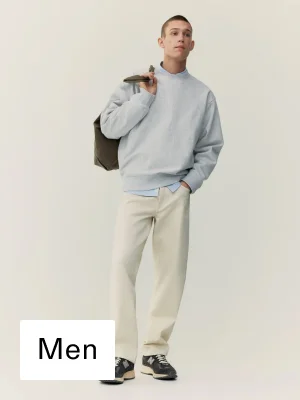 men department image