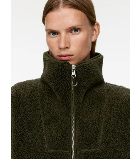 Product image 3 Flece and pile