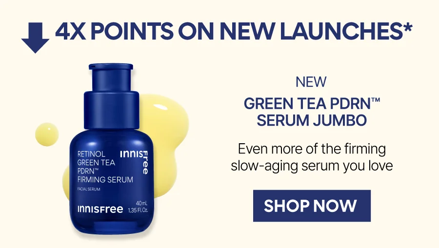 GREEN TEA PDRN™ SERUM JUMBO