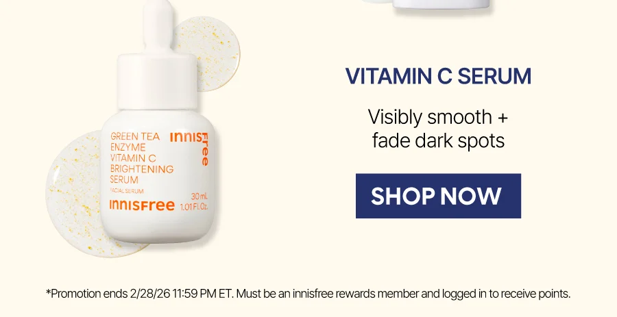 VITAMIN C SERUM