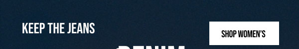 30% off Denim Shop Women's