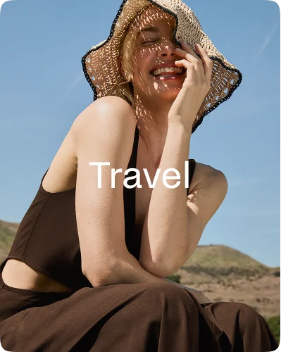 Shop Travel