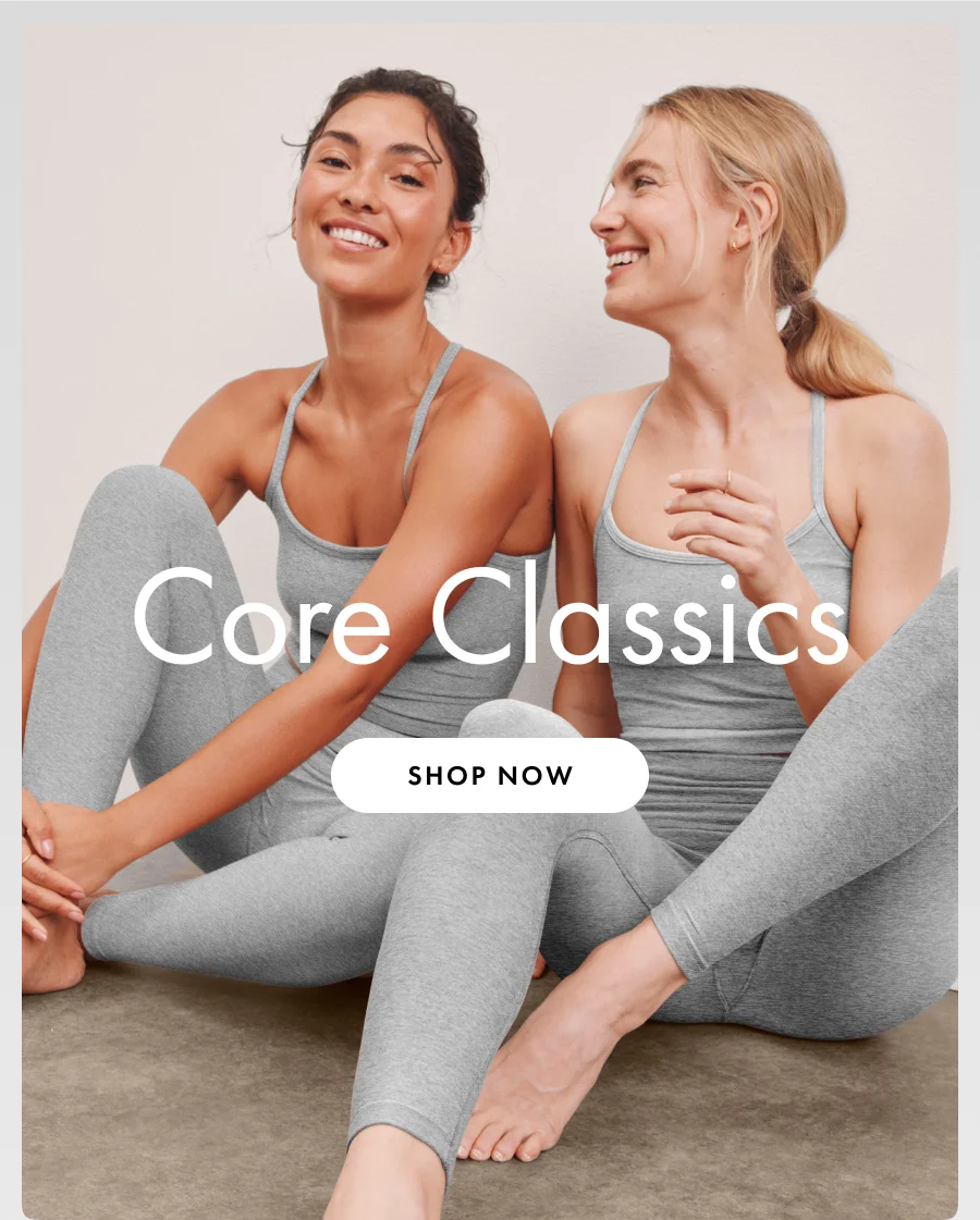 Shop Core Classics