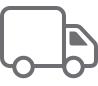 Delivery truck icon