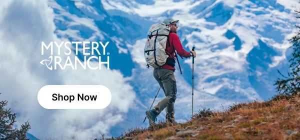 Mystery Ranch