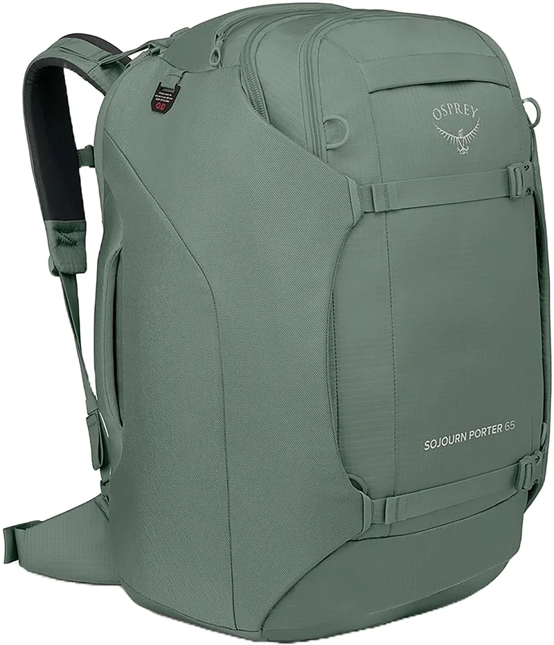Osprey,  Koseret Green / OS