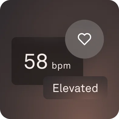 Resting Heart Rate