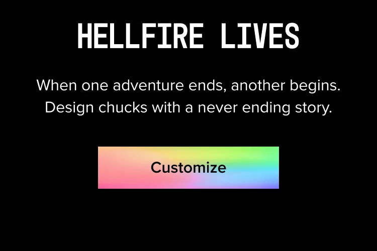 Customize Stranger Things