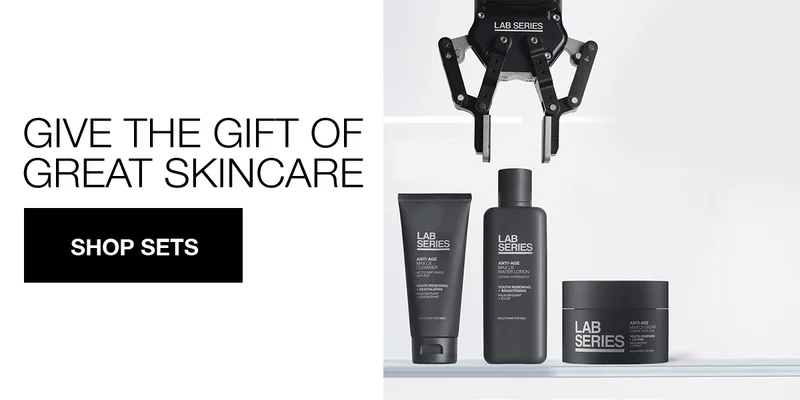 GIVE THE GIFT OF GREAT SKINCARE | SHOP SETS