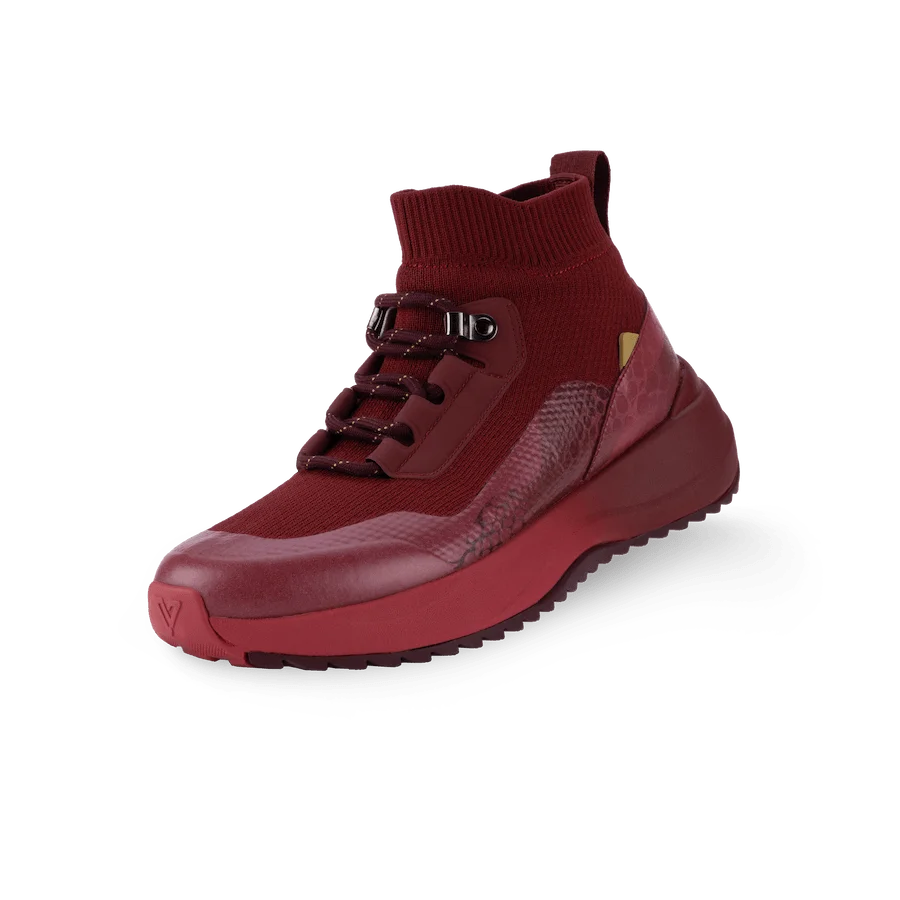 Image of Women's Stormburst High Top - Lunar New Year 2025