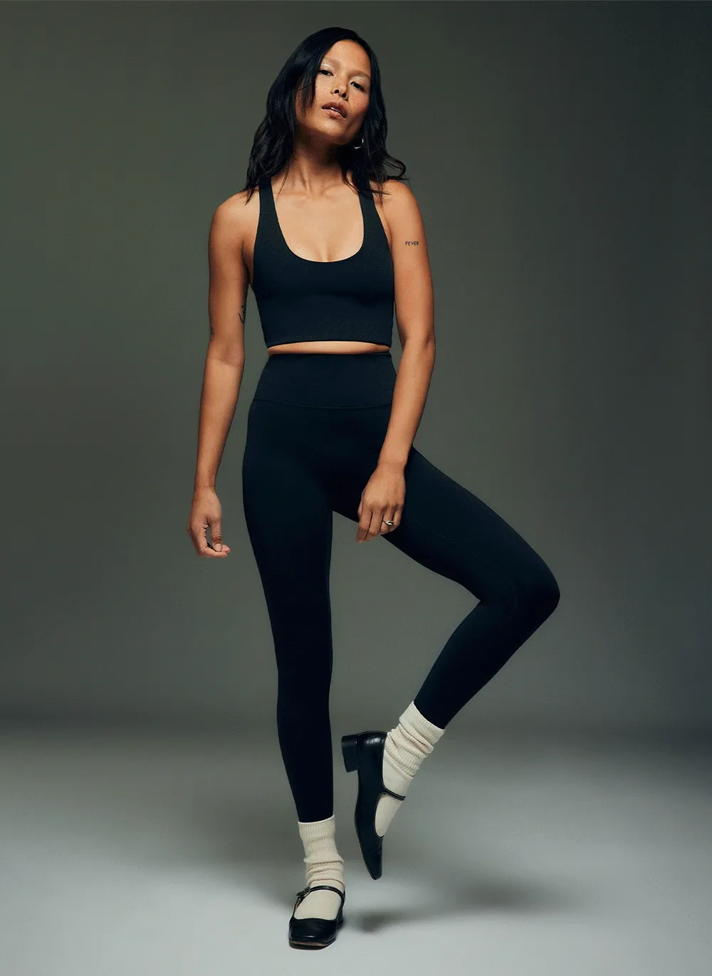 Luxe GIF Hero