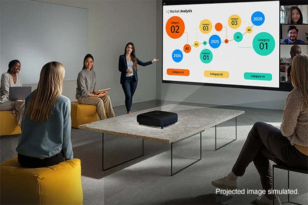 Collaboration Redefined Image