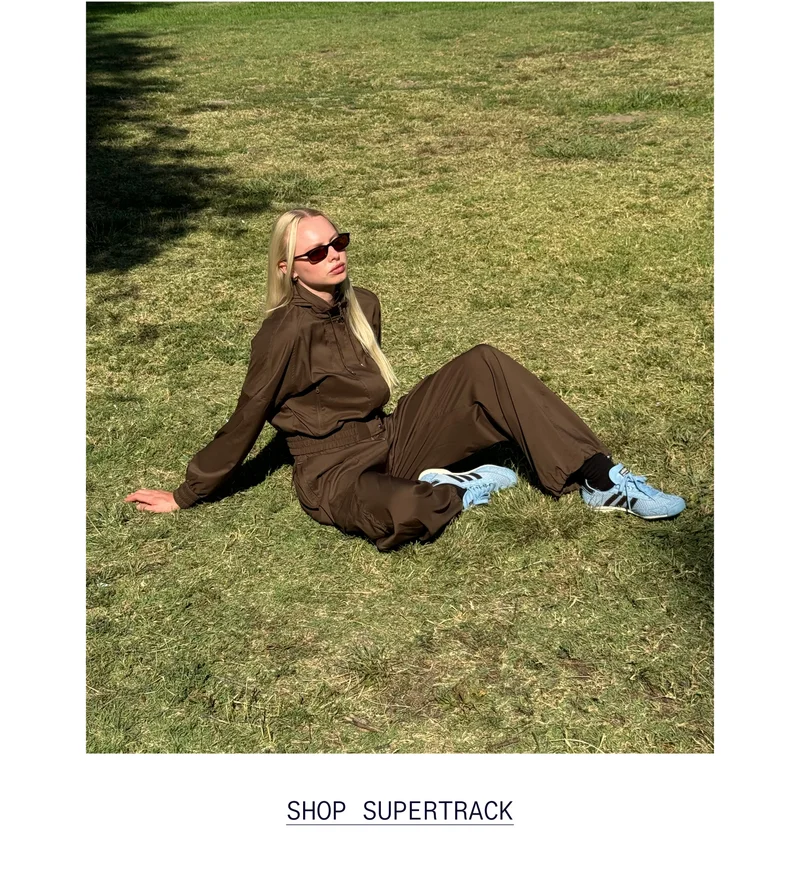 Shop SuperTrack