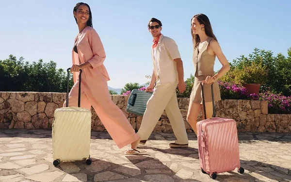 Jet set in style with double Heathrow Rewards points