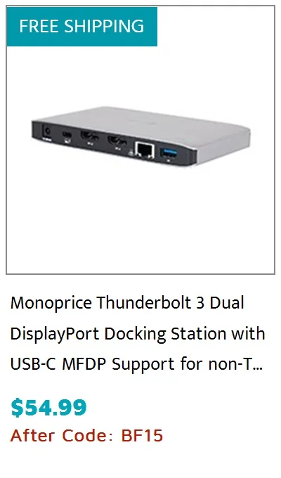 View product recommended for you