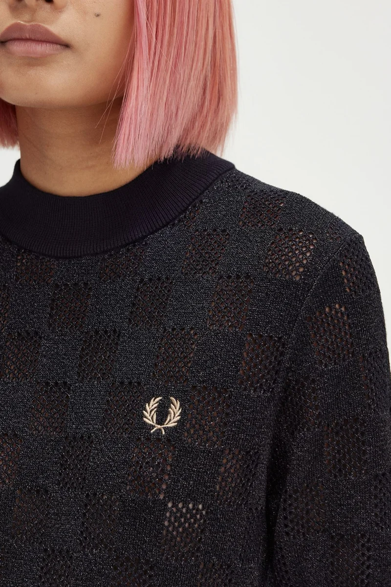 Knitwear in the sale