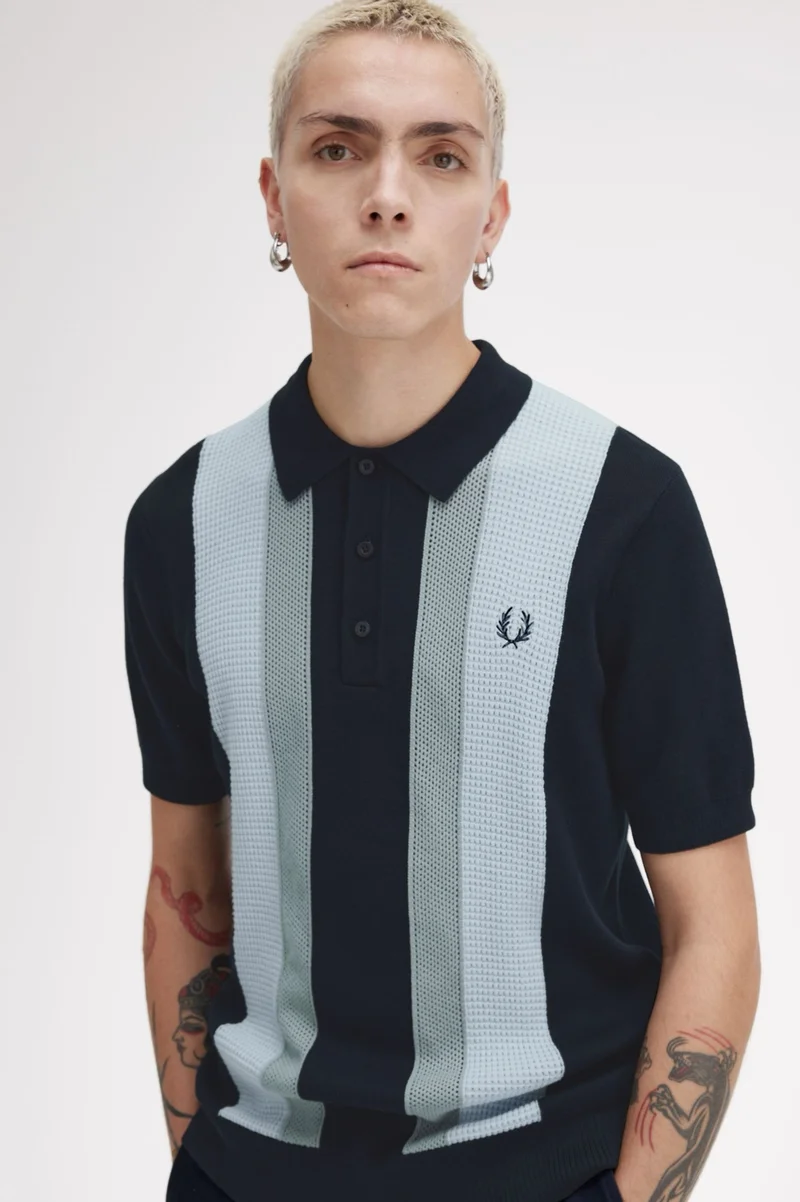 Knitwear in the sale