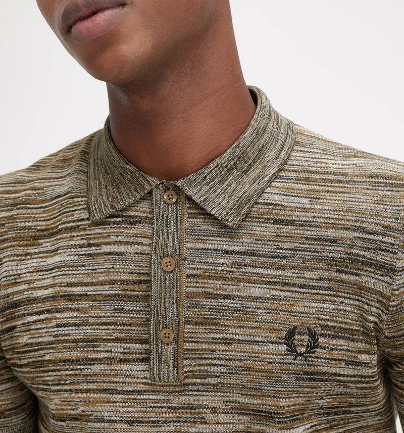 Knitwear in the sale