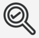 Cosmetic Inspection Icon