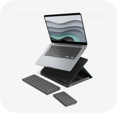 Casa Pop-Up Desk