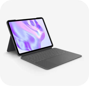 Combo Touch for iPad Pro