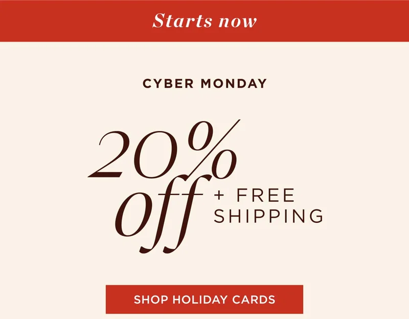 Shop Business Cards